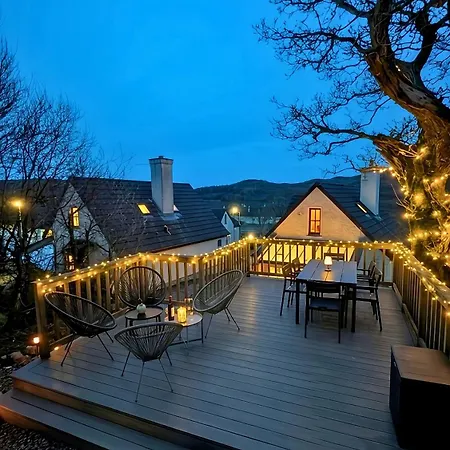 شقة Connemara Escape I Sruthanglencottage I *
