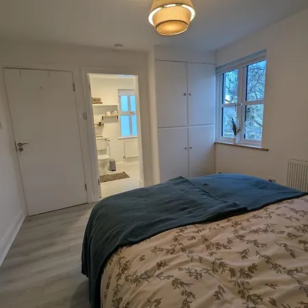 Connemara Escape I Sruthanglencottage I شقة