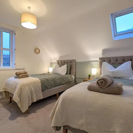 Connemara Escape I Sruthanglencottage I * كليفدين