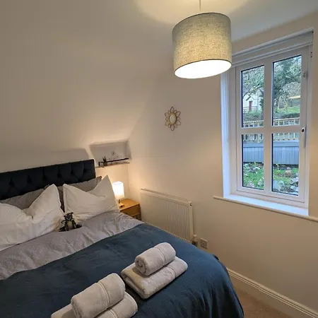 شقة Connemara Escape I Sruthanglencottage I *