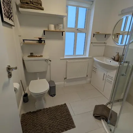 Connemara Escape I Sruthanglencottage I Apartment Clifden