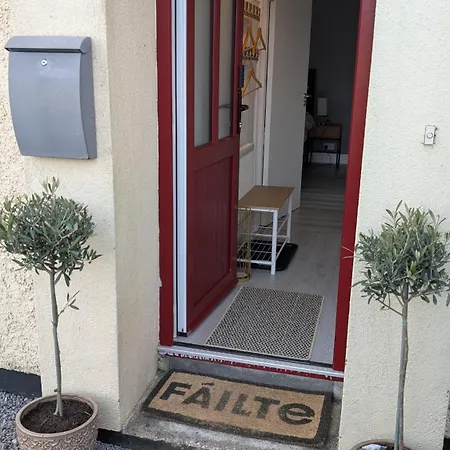 Connemara Escape I Sruthanglencottage I