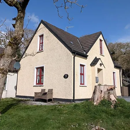 Connemara Escape I Sruthanglencottage I شقة كليفدين