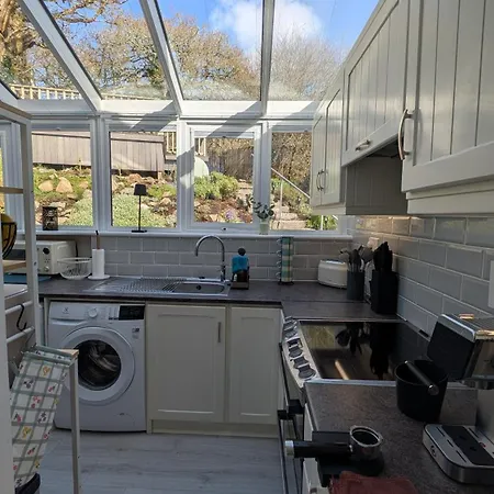 Connemara Escape I Sruthanglencottage I