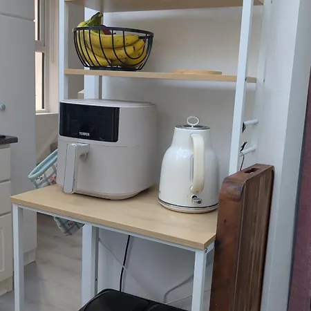 Connemara Escape I Sruthanglencottage I كليفدين
