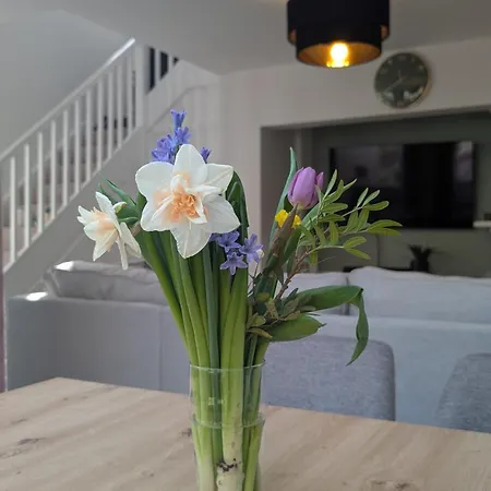 شقة Connemara Escape I Sruthanglencottage I كليفدين