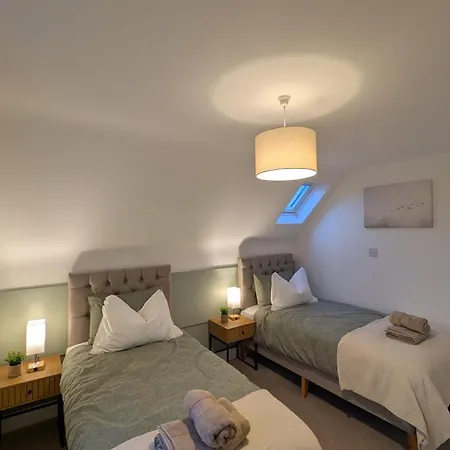 Connemara Escape I Sruthanglencottage I كليفدين