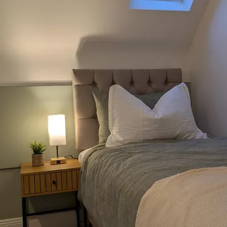 Connemara Escape I Sruthanglencottage I * كليفدين