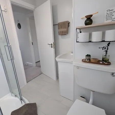 Connemara Escape I Sruthanglencottage I