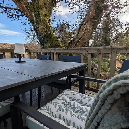 شقة Connemara Escape I Sruthanglencottage I