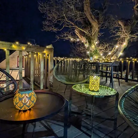 Apartment Connemara Escape I Sruthanglencottage I Clifden
