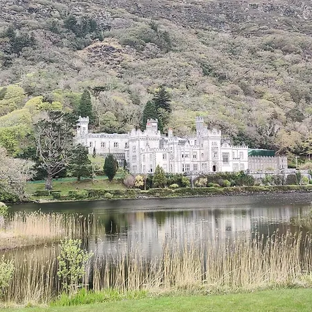 Connemara Escape I Sruthanglencottage I Apartment Clifden