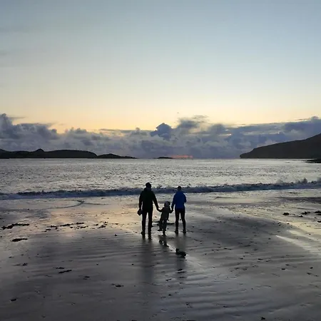 Connemara Escape I Sruthanglencottage I شقة *