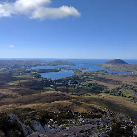 Connemara Escape I Sruthanglencottage I * كليفدين