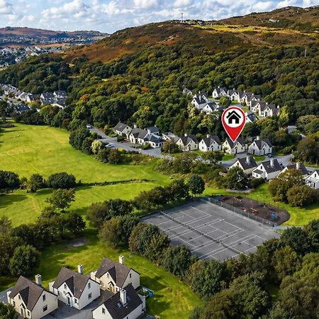 Connemara Escape I Sruthanglencottage I * كليفدين