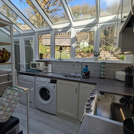 Connemara Escape I Sruthanglencottage I كليفدين